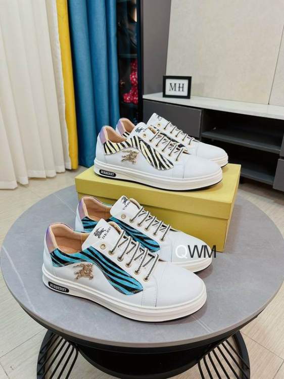 Picture of Burberry Shoes _SKUBurberrysz38-44WM02662015
